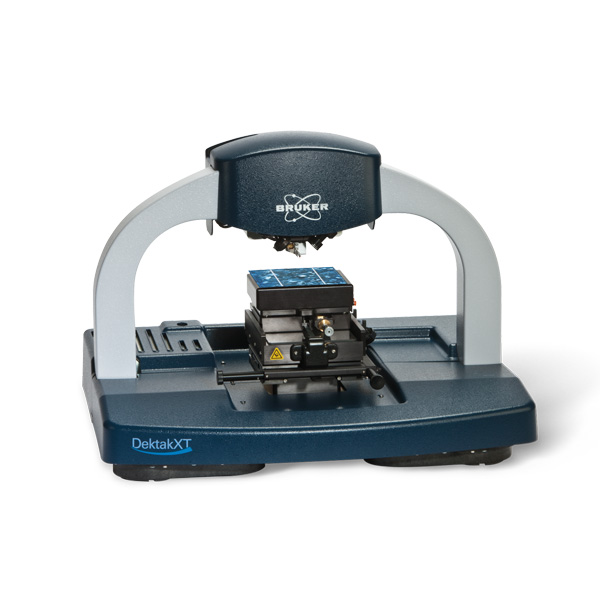 Stylus Profilometer