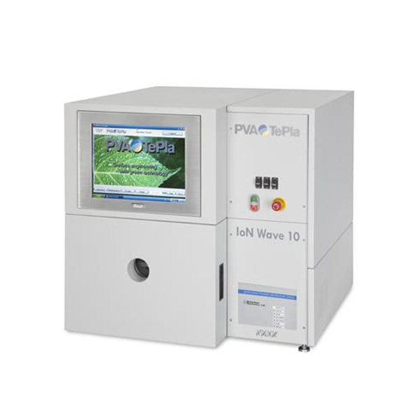 Ion Wave 10 Gas Plasma System