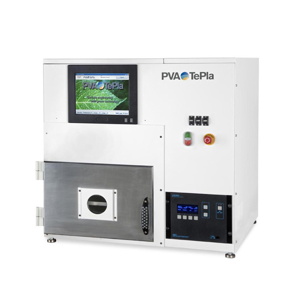 Ion 40 Plasma System