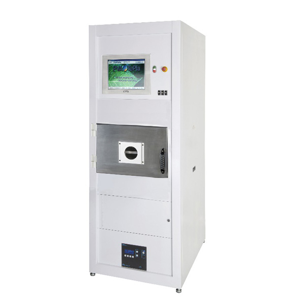 IoN 100 Plasma System