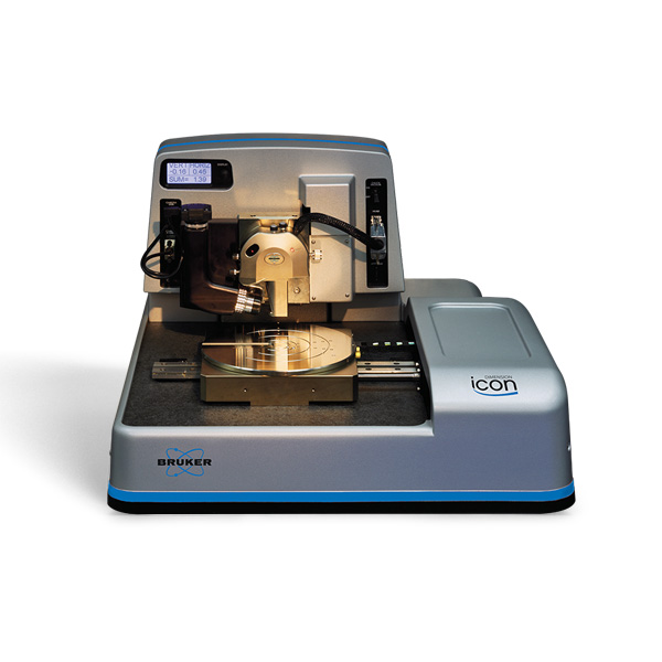 Atomic Force Microscope Dimension Icon