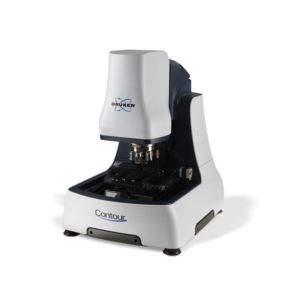 3D Optical Profilometer