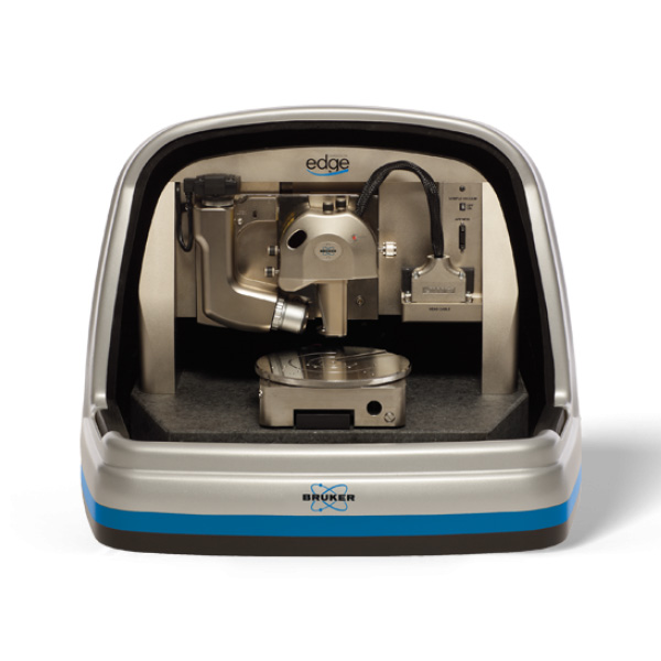Atomic Force Microscope Dimension Edge