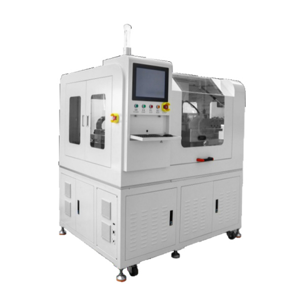Microwave vacuum plasma glue remover