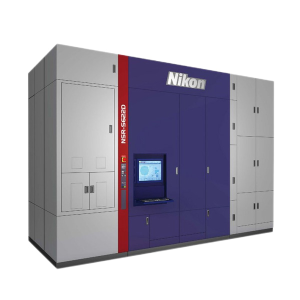 Stepper lithography machine