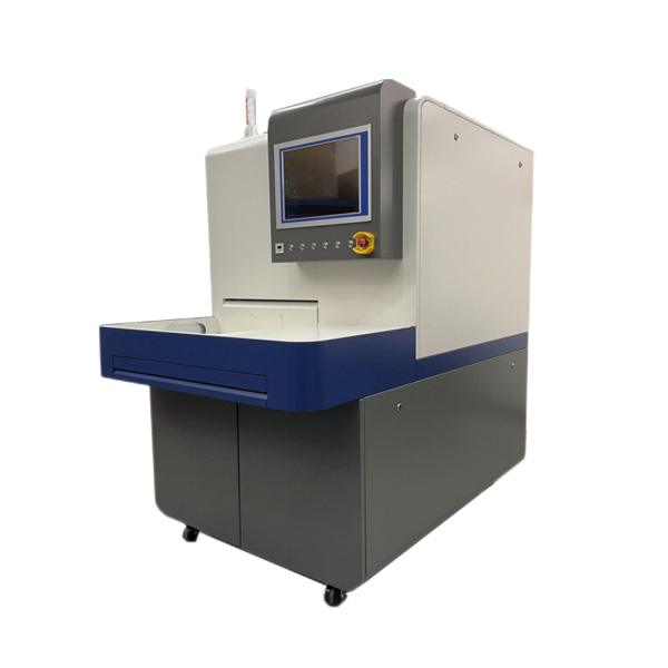 RTP rapid annealing furnace