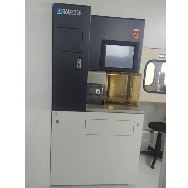 Automatic Dicing Saw